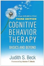 Cognitive Behavior therapy Third Edition Hardcover picture