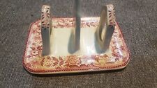 Vintage England Mason's Ironstone  Royal Staffordshire Clarice Cliff Toast Rack picture