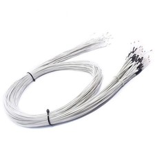 Precision 100K NTC 3950 Thermistors - 10 Sensors with 1m Cable for 3D Printing picture
