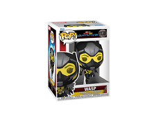 Funko Pop Disney - Marvel - Ant-Man and The Wasp Quantumania - Wasp #1138 picture