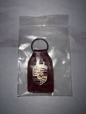 Vintage Porsche Keychain picture