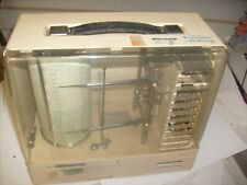  Cole-Parmer 8368-50 Hygrothermograph Temperature & Humidity Logger untested picture