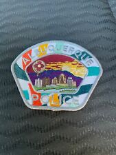 New Gray Border Albuquerque Police Autism Awareness State New Mexico picture