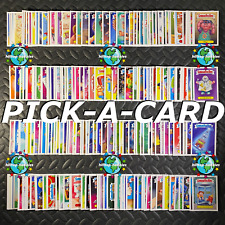 GARBAGE PAIL KIDS 2013 MINI BNS1/BNS2/BNS3 PICK-A-CARD BASE CARDS *1B-198B TOPPS picture