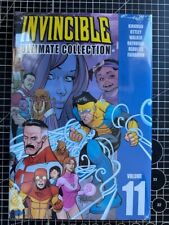 Image Invincible Ultimate Collection Vol 11 New Sealed Hardcover picture