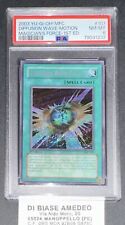 PSA 8 DIFFUSION WAVE-MOTION MFC-107 1st FIRST EDITION MAGICIAN'S FORCE ENGLISH picture
