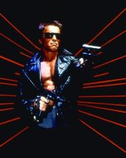 Arnold Schwarzenegger Terminator 24x36 inch Poster picture