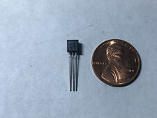 Lot of 3 MPF102 National Semiconductor JFET N-Channel RF Amp picture