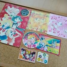 Sailor Moon Sticker picture