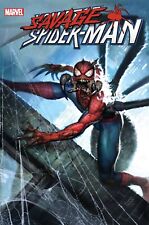 Savage Spider-Man #2 - 5 You Pick From Main & Variant Covers Marvel Comics 2022 picture