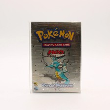 Pokemon Neo Genesis Cold Fusion Theme Deck (LO0925) picture