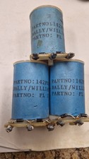 3 NOS Pinball Machine Coils - FL 11629 picture