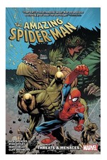 Amazing Spider-Man by Nick Spencer Vol 8 Marvel Comics NEW Rare picture