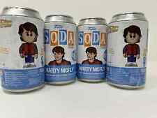 Funko Soda  Back to the Future Marty McFly Sealed (1) picture