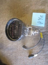 Used 24v LED Infrared IR Driving Light, INOP? Military Vehicle Part picture