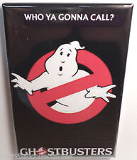 Ghostbusters Movie Poster 2