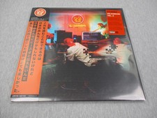 Evidence Unlearning Vol. 2 Puzzle Vinyl Signed Limited 2xLP Numbered Rap 360/500 picture