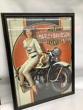 '05 Harley Davidson 