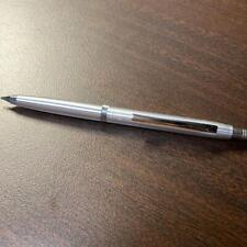 Pentel 3 Drafting Mechanical Pencil Old Logo 0.3Mm picture