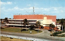 Dania Jai Alai Palace: World's Greatest Players, Spectacular Sport, Betting picture