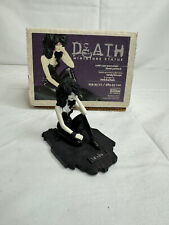 Death Miniature Statue Neil Gaiman 1997 DC Comics Vertigo The Sandman picture