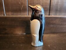 Vintage Penguin Motif Lighter picture