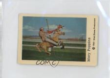 1966 Dutch Gum Disney Unnumbered Copyright at Bottom Dick Van Dyke tj1 picture
