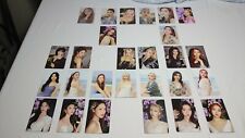 Dreamcatcher Summer Holiday I F T Version Photocards picture