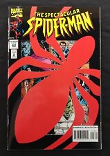Spectacular Spiderman #223 (Marvel, Apr 1995) picture