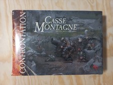 Confrontation Casse Montagne New&sealed picture