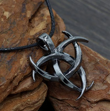 Have Sex with Almost ANY Person 100% Guaranteed Wiccan Magic Alchemy Necklace picture