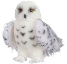 Douglas Cuddle Toys Wizard The Snowy Owl # 3841 Stuffed Animal Toy picture