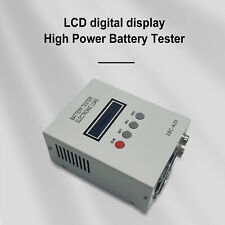 LCD Digital High Power Electronic Battery Tester Capacity Voltage Current Tester picture