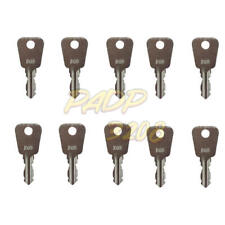 10pcs for ABB control cabinet key gear switch key 3HAC052287-002 picture