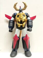 Most Wanted Super Robot Sky Gaiking 6 inches vinyl action figure 2007 大空魔竜ガイキング picture