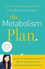 The Metabolism Plan: Discover the Foods and Exercises that Work for Your Body to picture