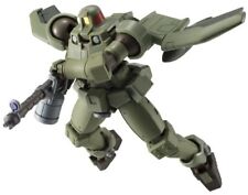 ROBOT Spirits SIDE MS Leo Flight Unit Type Figure New Mobile Report Gundam Wing picture