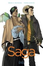 Saga, Vol. 1 picture