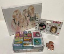 KIMI NI TODOKE:From Me to You Stamp+Photo album+1 Winning prize very rare JP F/S picture