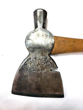 Vintage Grove Tool Works Full Shingling Hatchet picture