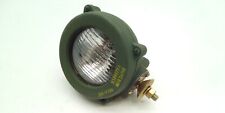 NOS Military Green Hmmwv 24v Armored Headlight Lamp Light Round 11589477 picture