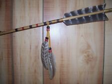 Honor feather Drop Kit for Indian arrow of light award Beaded Achievement picture