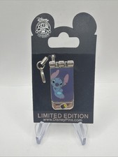 Disney Stitch Cellphone/ Flip Phone Spotlight Limited Edition 3,000 Pin picture