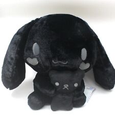 NEW 30CM Sanrio Big Black Cinnamoroll Plush Toys Stuffed Animal Soft Doll HOT picture