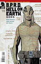 B.P.R.D. Hell On Earth: Gods #1A VF/NM; Dark Horse | we combine shipping picture