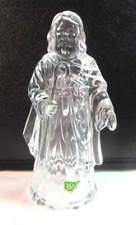 Waterford Crystal Marquis  *Nativity JOSEPH*  5 3/4