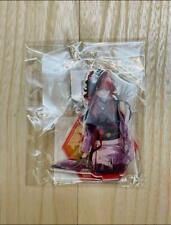 Nijisanji Eden Gumi 2.5th Anniversary Foil Stamped Acrylic Stand Rain Patterson picture