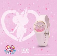Sailor Moon x Ice Watch 2nd Moonlight Collaboration ChibiMoon + Tote (Brand New) picture