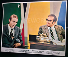 THE COMIC MOVIE Press Photo 8x10 Dick Van Dyke Steve Allen 1969 Original Photo picture