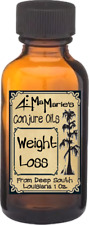 Ma Marie's Weight Loss Oil Loose Pounds Feel And Look Better Powerful Conjure picture